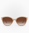 Hail Apricot Non Polarized