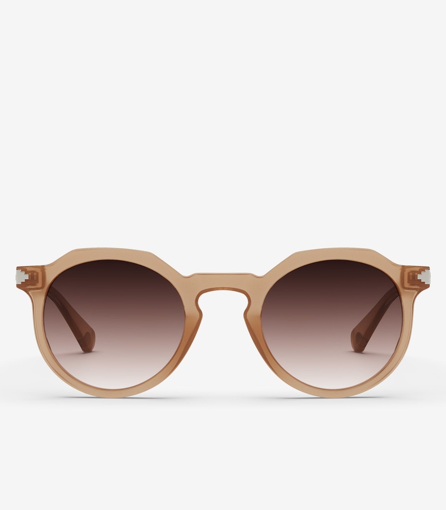 Current Apricot Non Polarized