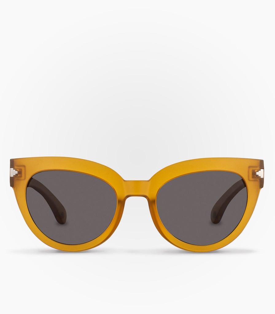 Cascade Yellow Polarized