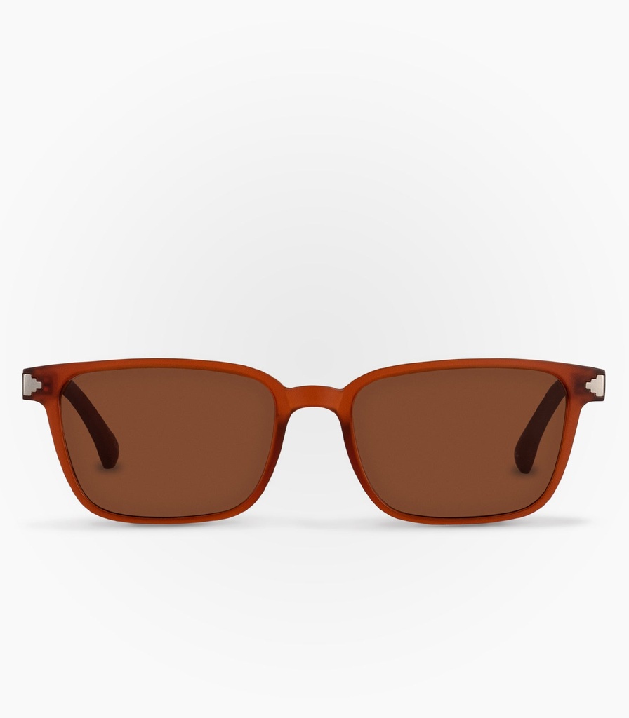 Aurora Red Polarized