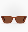 Aurora Red Polarized