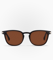 [SWFS0075] Breeze Black (Polarized, Brown)