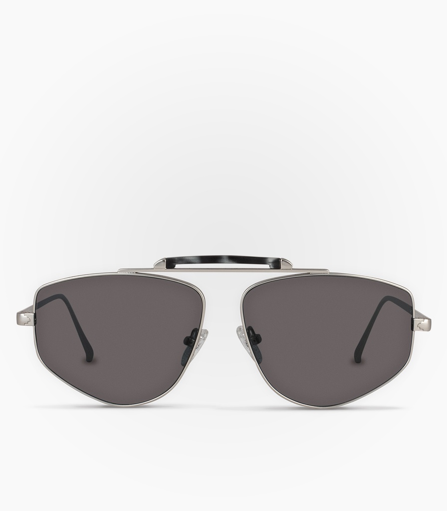 Storm Silver Metal
