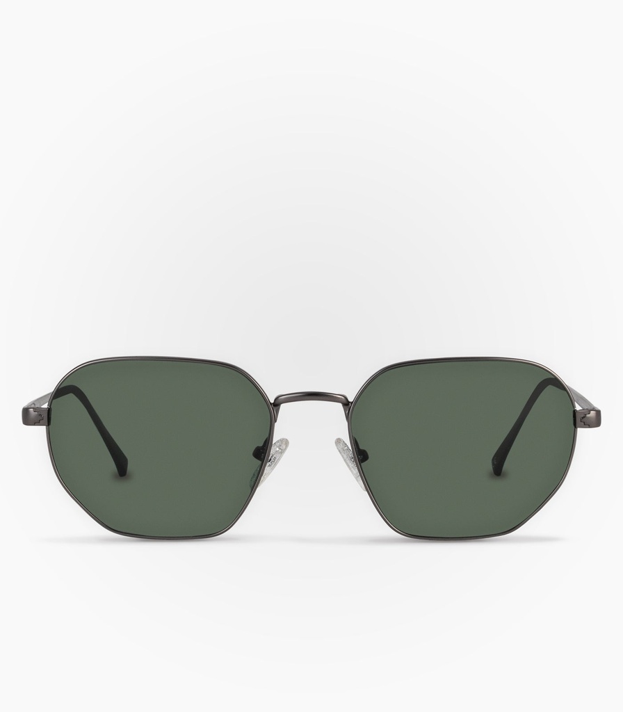 Wave Gun Metal