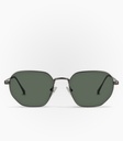 Wave Gun Metal