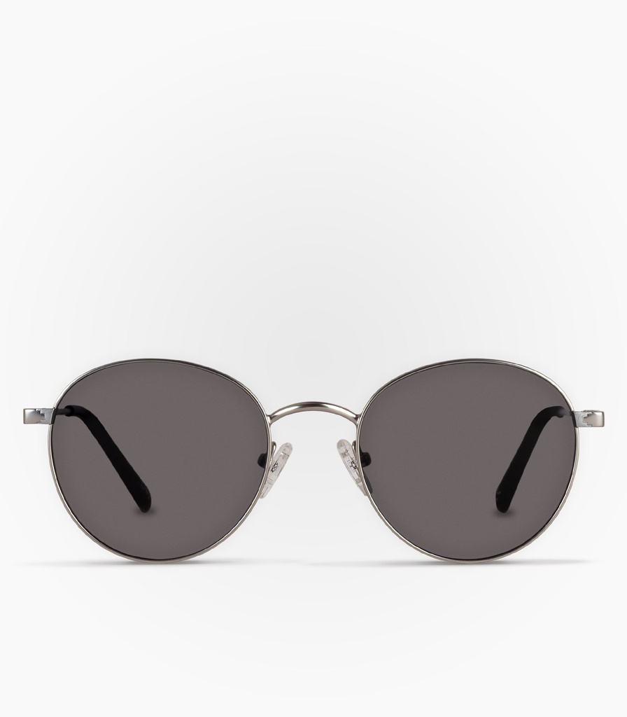 Jorobada Silver Metal Non Polarized