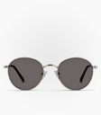 Jorobada Silver Metal Non Polarized