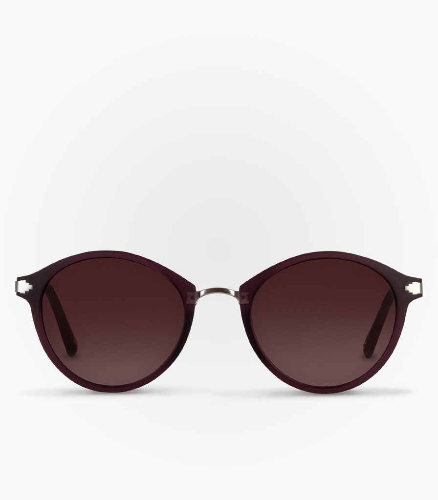 Stream Dark Red Non Polarized