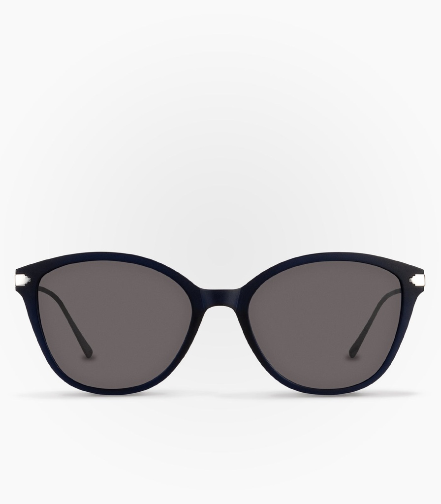 Hail Dark Blue Non Polarized