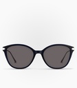Hail Dark Blue Non Polarized