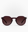 Current Dark Red Non Polarized