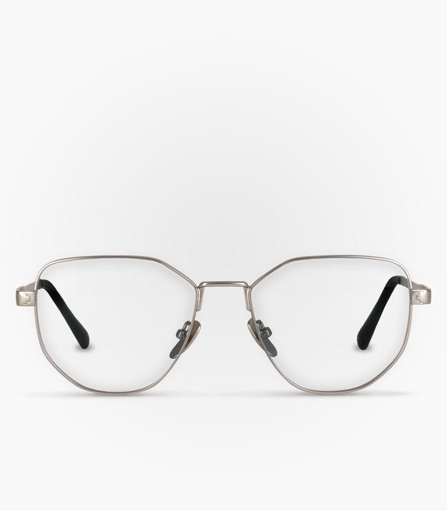 Culpeo Silver Metal