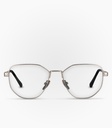 Culpeo Silver Metal