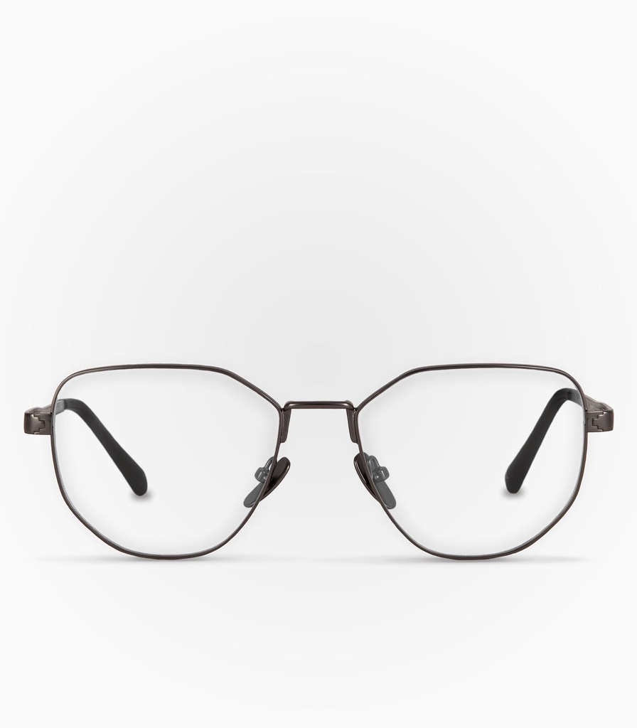 Culpeo Gun Metal