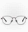 Culpeo Gun Metal