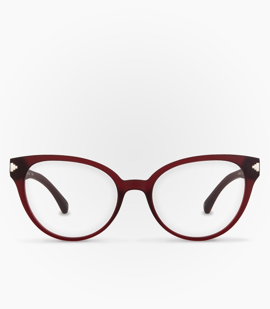 Nuco Dark Red