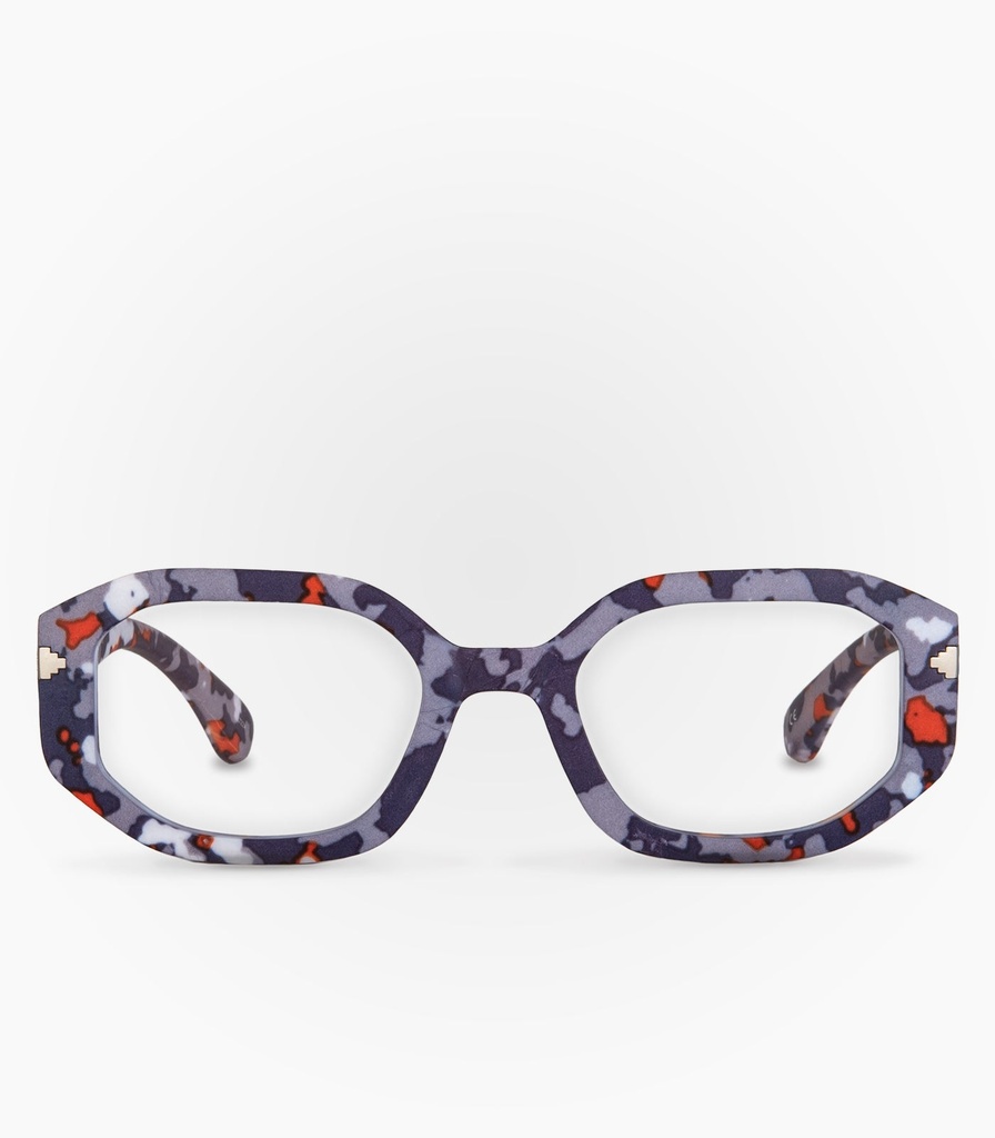 Creek Havana Blue