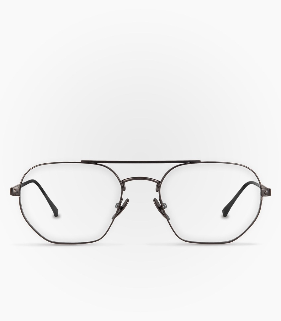 Gust Gun Metal 