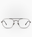 Gust Gun Metal 
