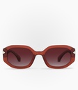 Creek Red Non Polarized