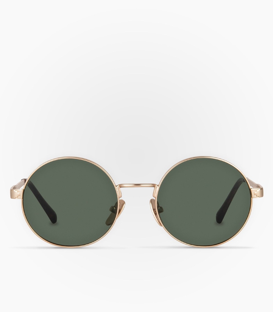 Degu Gold Metal Non Polarized