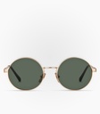 Degu Gold Metal Non Polarized