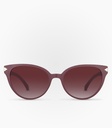Nuco Dark Red Non Polarized