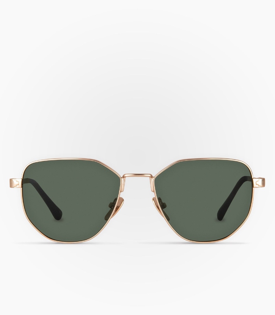 Culpeo Gold Metal Non Polarized