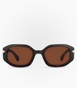 Creek Havana Brown Non Polarized