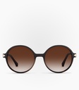 Cloud Havana Brown Polarized