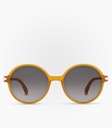 Cloud Yellow Non Polarized
