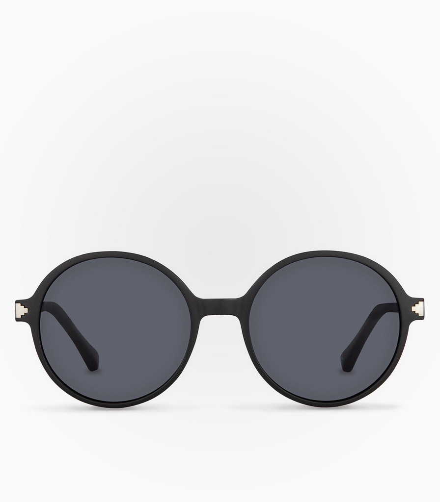 Cloud Black Polarized