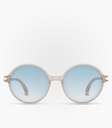 Cloud White Non Polarized