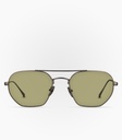 Gust Gun Metal Non Polarized