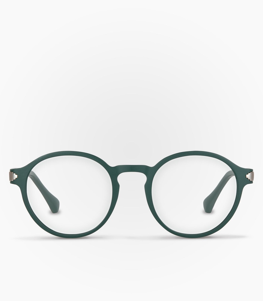 Puye Green