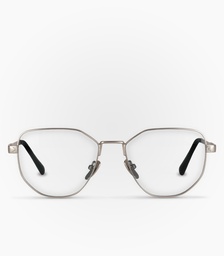 [KAUF0131] Culpeo Silver Metal