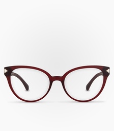 [KAUF0163] Nuco Dark Red