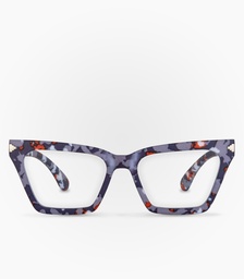 [KAUF0175] Taruca Havana Blue