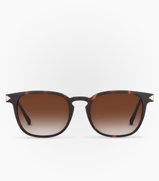 [KAUS0122] Vizcacha Havana Brown Non Polarized