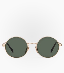 [KAUS0153] Degu Gold Metal Non Polarized