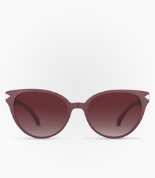 [KAUS0163] Nuco Dark Red Non Polarized