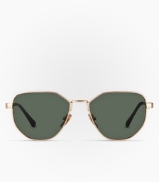 [KAUS0133] Culpeo Gold Metal Non Polarized