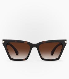 [KAUS0172] Taruca Havana Brown Polarized