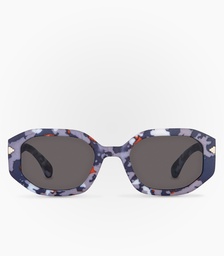 [SWFS0185] Creek Havana Blue Non Polarized