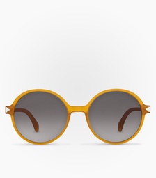 [SWFS0192] Cloud Yellow Non Polarized