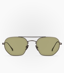 [SWFS0201] Gust Gun Metal Non Polarized