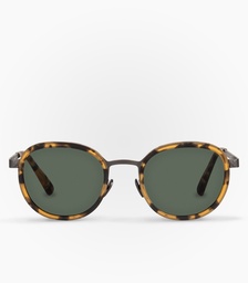 [KAUS0211] Piche Havana Yellow Non Polarized