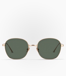 [SWFS0221] Pond Gold Metal Polarized
