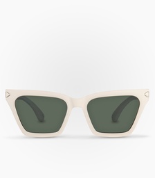 [KAUS0176] Taruca White Non Polarized