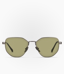Culpeo Gun Metal